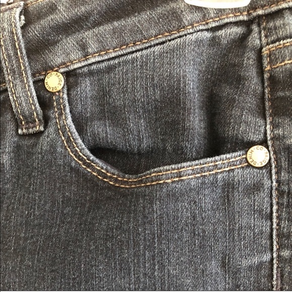 PAIGE Skinny Stretch denim. - Picture 5 of 7